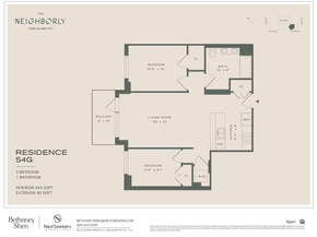 37-14 34th Street S4G, Queens NY 11101