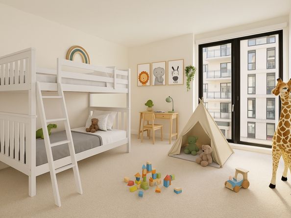 37-14 34th Street S4G, Queens NY 11101