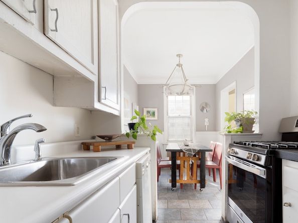 360 Clinton Avenue 5T, Brooklyn NY 11238
