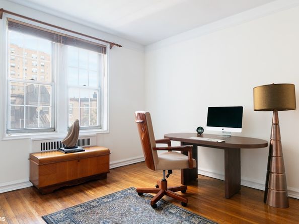 360 Clinton Avenue 5T, Brooklyn NY 11238