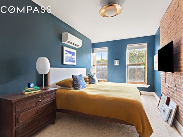 810 Bergen Street 3, Brooklyn NY 11238