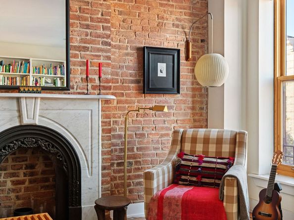 810 Bergen Street 3, Brooklyn NY 11238