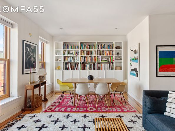 810 Bergen Street 3, Brooklyn NY 11238