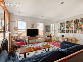 810 Bergen Street 3, Brooklyn NY 11238