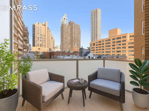 250 East 87th Street 6E, New York NY 10128