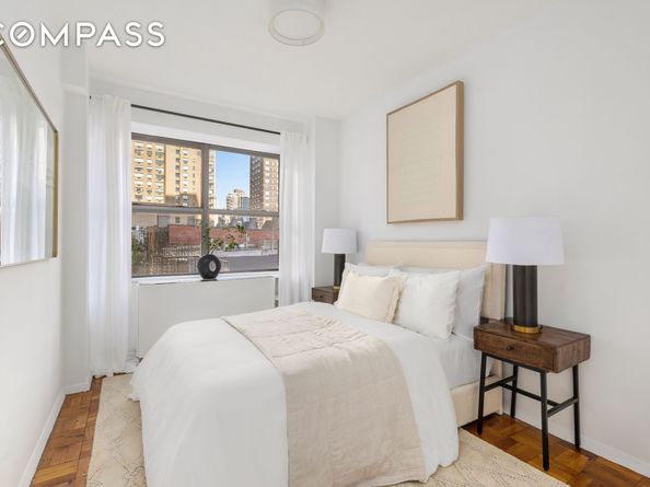 250 East 87th Street 6E, New York NY 10128