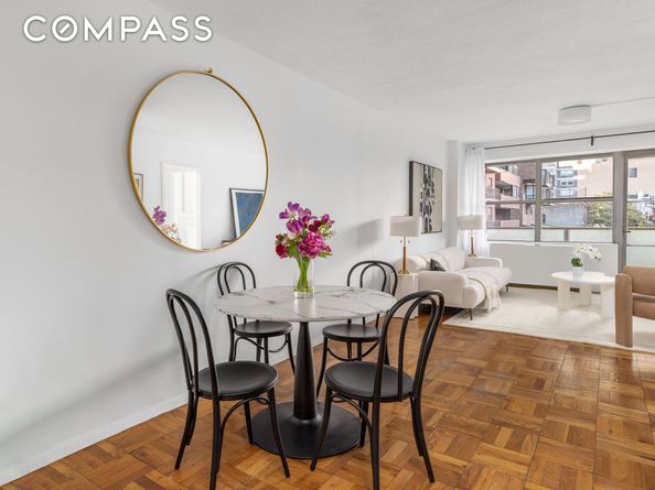 250 East 87th Street 6E, New York NY 10128