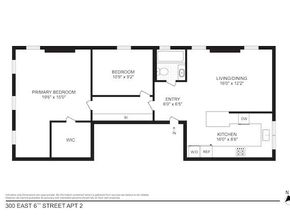 300 East 6th Street, New York NY 10003
