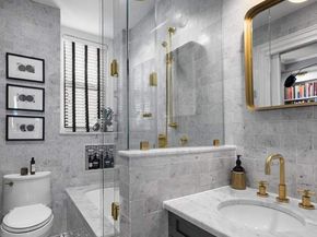 255 West End Avenue 12B, New York NY 10023