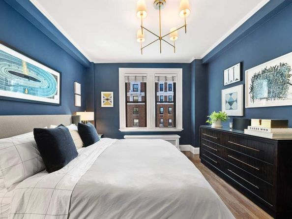 255 West End Avenue 12B, New York NY 10023