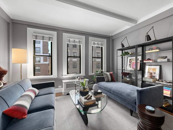 255 West End Avenue 12B, New York NY 10023