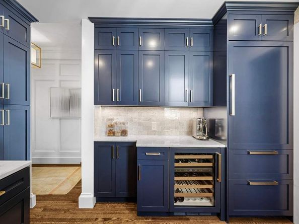 255 West End Avenue 12B, New York NY 10023