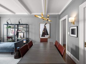 255 West End Avenue 12B, New York NY 10023