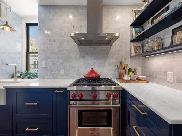 255 West End Avenue 12B, New York NY 10023