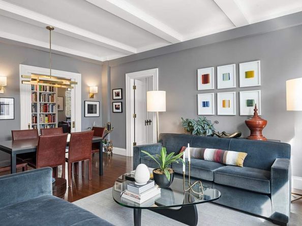 255 West End Avenue 12B, New York NY 10023