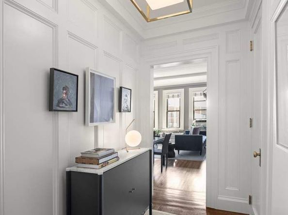 255 West End Avenue 12B, New York NY 10023