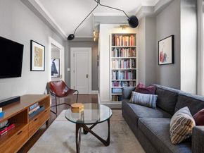 255 West End Avenue 12B, New York NY 10023