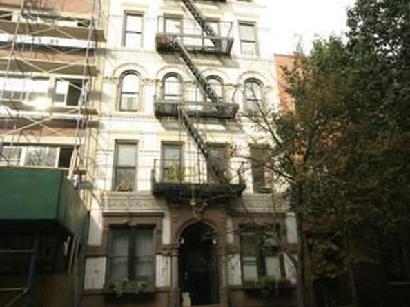 241 East 7th Street 1B, New York NY 10009