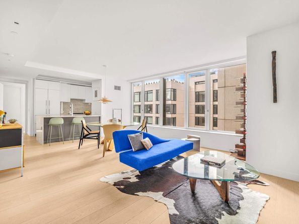 450 Washington Street 522, New York NY 10013