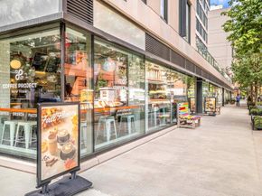 450 Washington Street 522, New York NY 10013