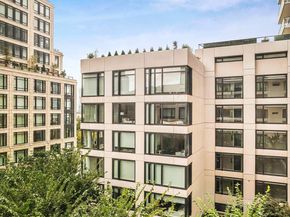 450 Washington Street 522, New York NY 10013