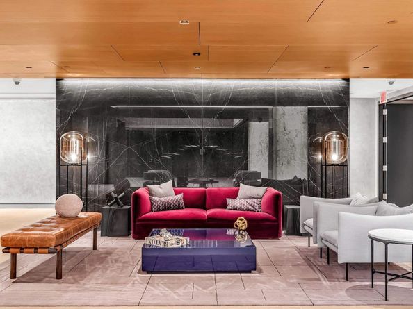 450 Washington Street 522, New York NY 10013