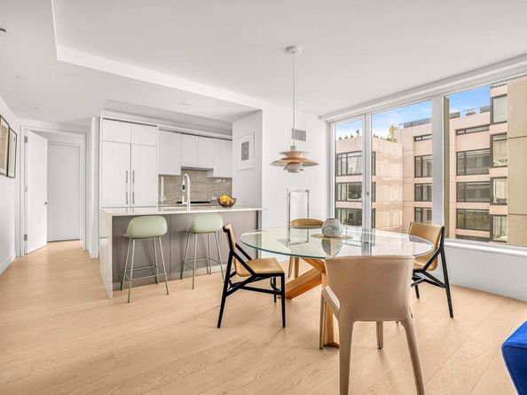 450 Washington Street 522, New York NY 10013