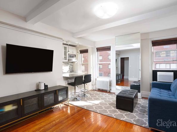 325 West 45th Street 701, New York NY 10036