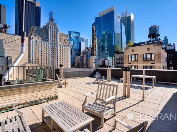 325 West 45th Street 701, New York NY 10036