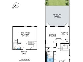 589 Hicks Street 1, Brooklyn NY 11231