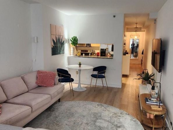 1760 2nd Avenue 3D, New York NY 10128