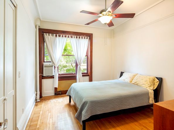 417 Riverside Drive 1D, New York NY 10025