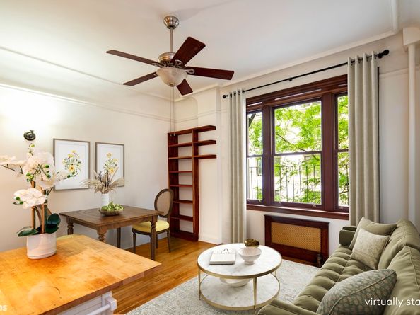 417 Riverside Drive 1D, New York NY 10025