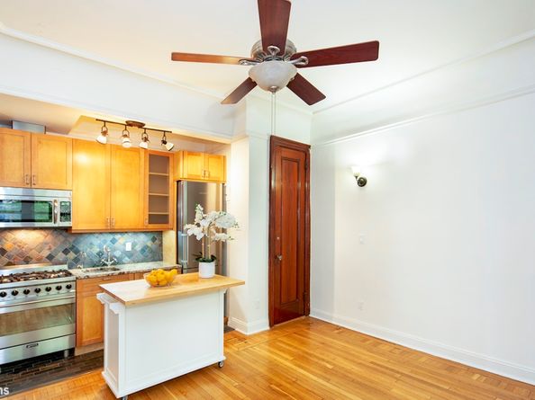 417 Riverside Drive 1D, New York NY 10025