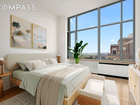 110 Livingston Street PHL, Brooklyn NY 11201