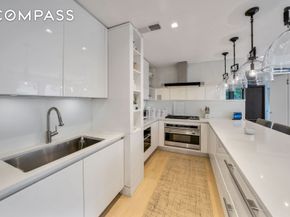 67 Park Avenue 2BC, New York NY 10016