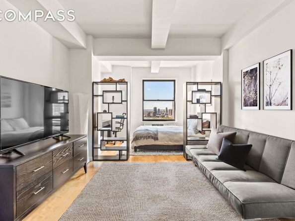 20 West Street 31C, New York NY 10004