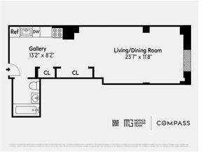 20 West Street 31C, New York NY 10004