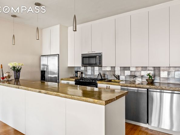 529 West 42nd Street 7B, New York NY 10036