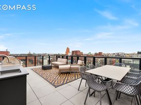 510 Driggs Avenue 5H, Brooklyn NY 11211