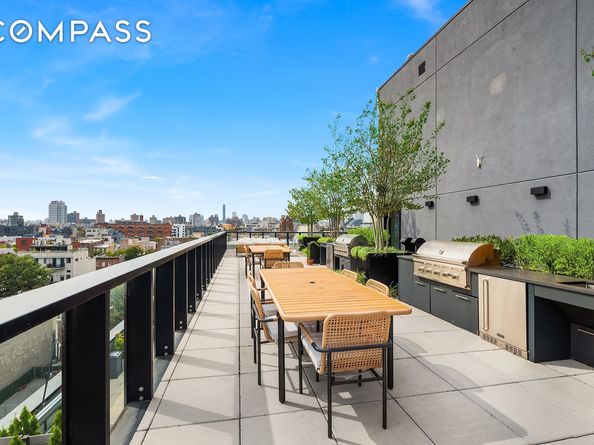 510 Driggs Avenue 5H, Brooklyn NY 11211