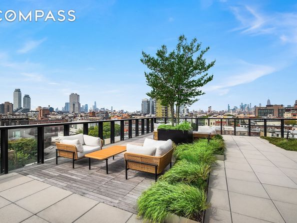 510 Driggs Avenue 5H, Brooklyn NY 11211