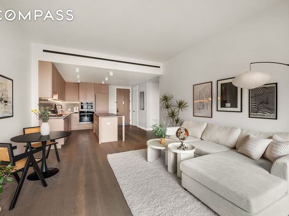 510 Driggs Avenue 5H, Brooklyn NY 11211