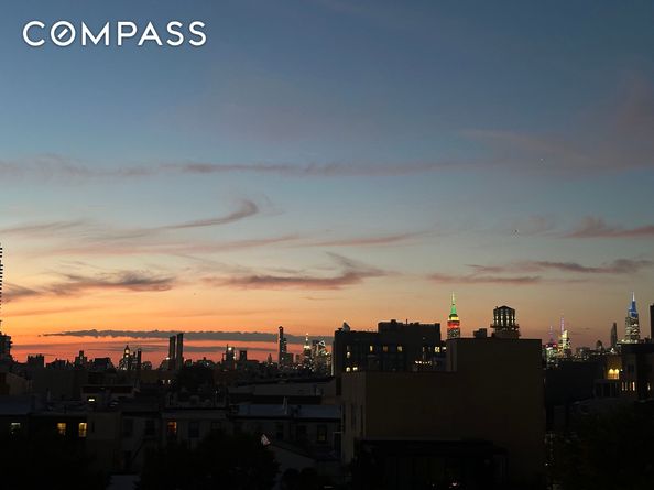 510 Driggs Avenue 5H, Brooklyn NY 11211