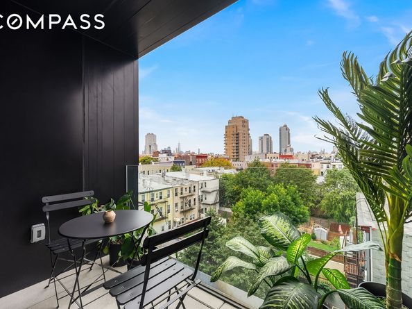 510 Driggs Avenue 5H, Brooklyn NY 11211