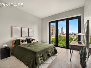 510 Driggs Avenue 5H, Brooklyn NY 11211