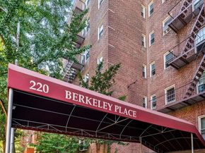 220 Berkeley Place 1K, Brooklyn NY 11217