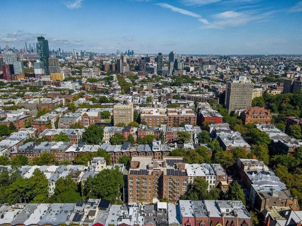 220 Berkeley Place 1K, Brooklyn NY 11217