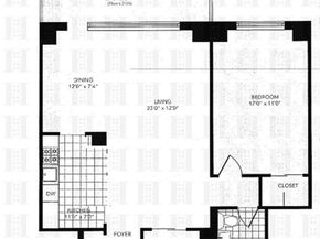 392 Central Park W 6M, New York NY 10025