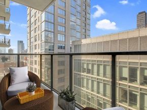 161 West 61st Street 15E, New York NY 10023